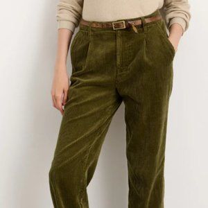 NWT, Alex Mill Boy Pant in Rugged Corduroy